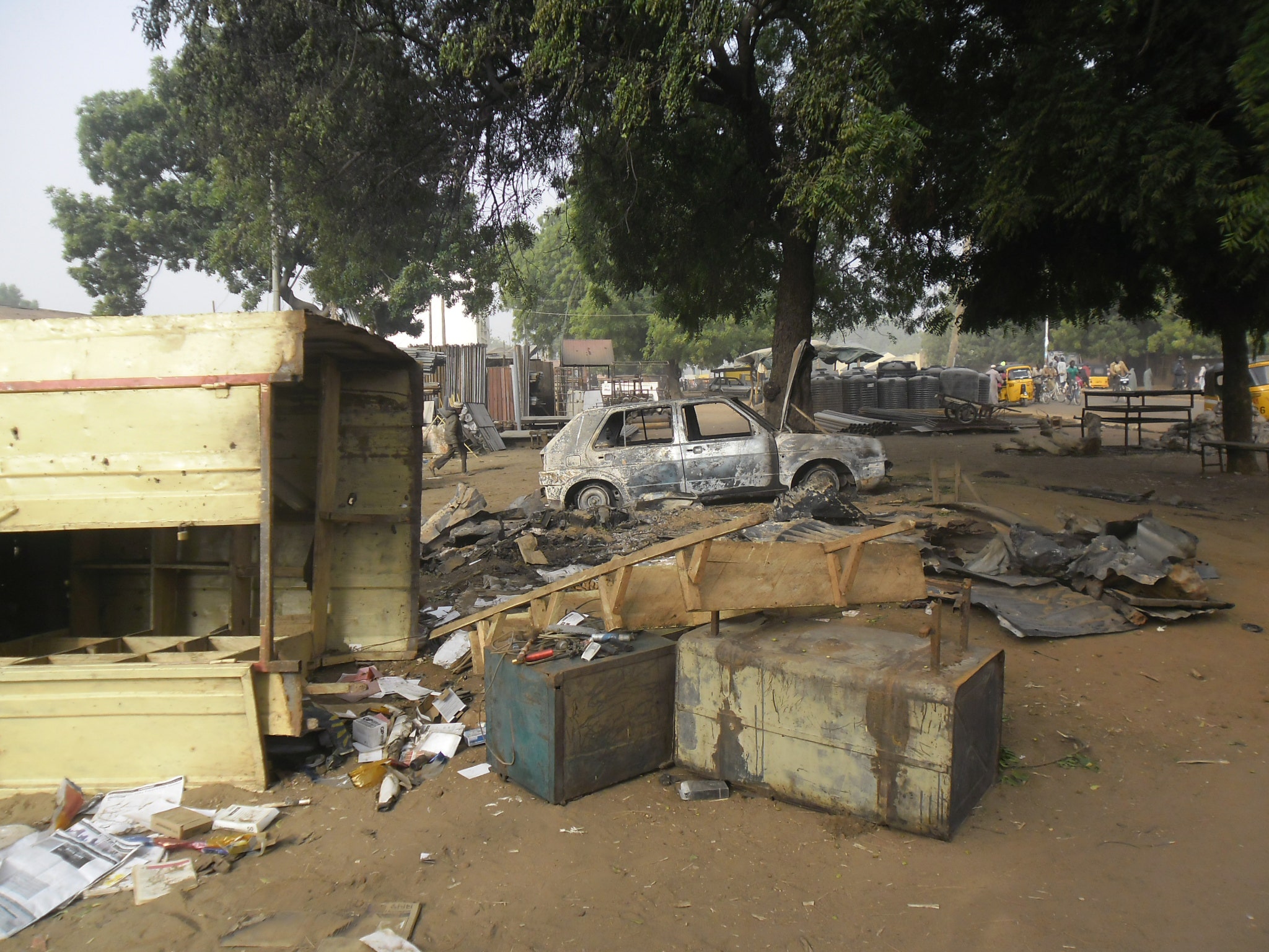 Nigeria boko haram massacre Are mistaken. Nigeria boko haram massacre are